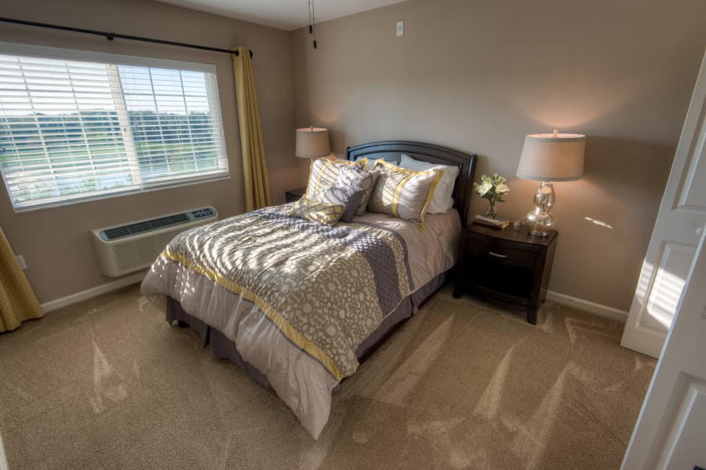 61 Inspired Living Lakewood Ranch Bedroom