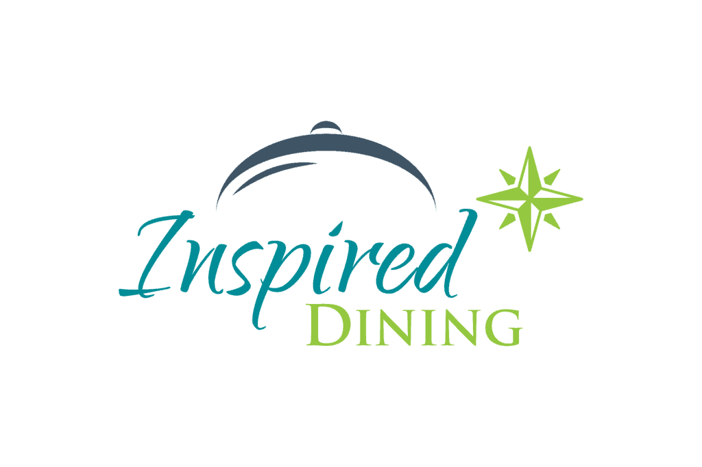 inspired dining logo