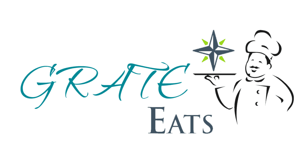 grate eats logo