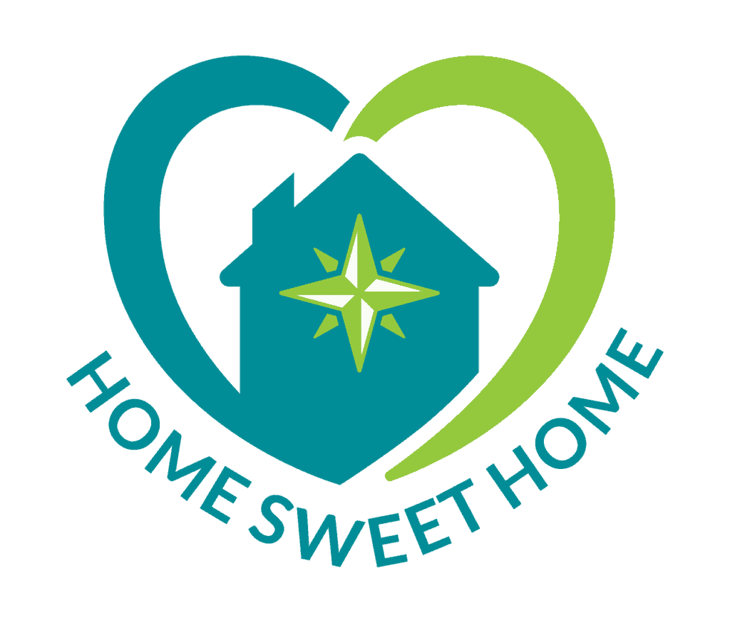 Home Sweet Home Logo