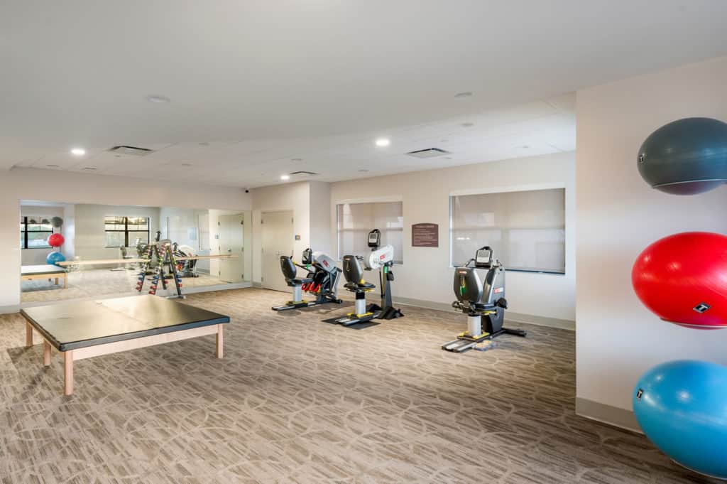 Royal Palm Gallery Web Fitness Room