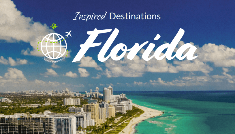 Inspired Destinations - Florida - Inspired Living Senior Living Communities